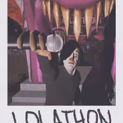 VR Polaroids | Lolathon