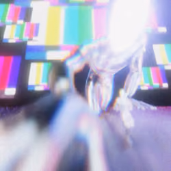 Off The Screen