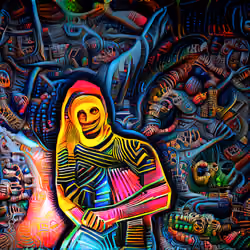 campfire