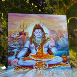 ॐ nama shivaya