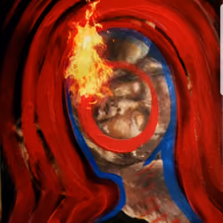 Sacred Fire