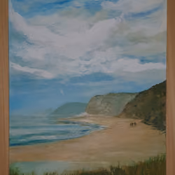 Beach Walk
