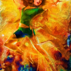 The Phoenix Returns!