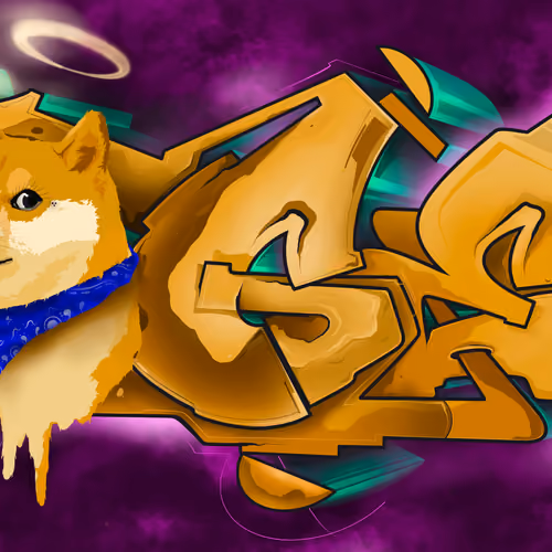 Doge Cryp