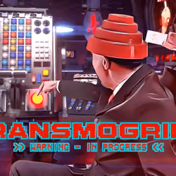 TRANSMOGRIFY