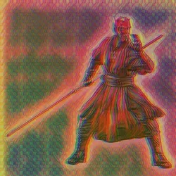 Darth Maul: DMT 