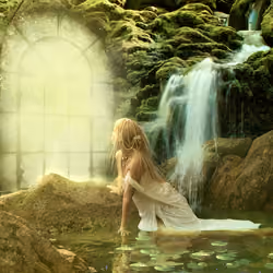 Mermaid Dreams