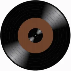 Vinylamonkey - #005 - Vinylanimals nft collection 2021