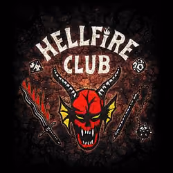 HELL FIRE