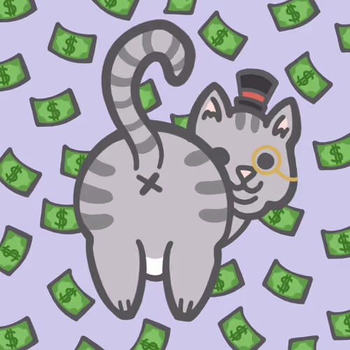 Mr Rich Boi