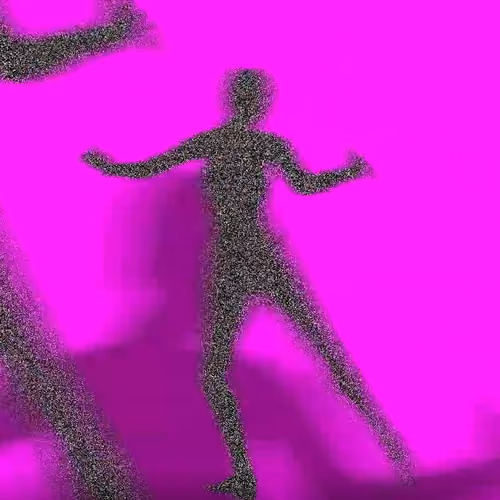 Bitcoin Dance