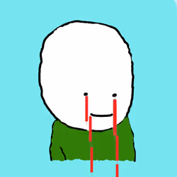 My eyes bleed when i look at my blockfolio