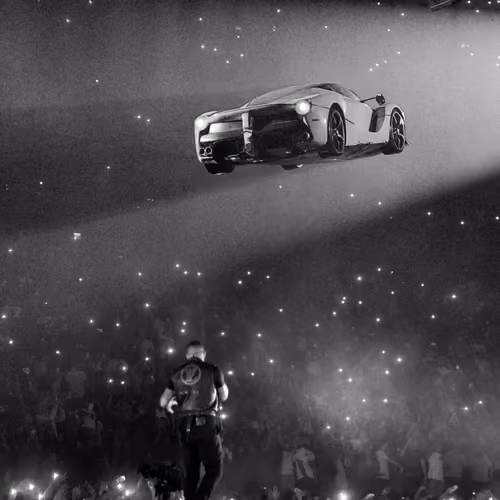 Drake