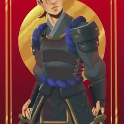 Samurai Rank