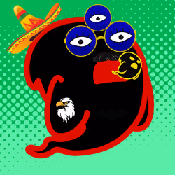 Secret Soul Society #529
