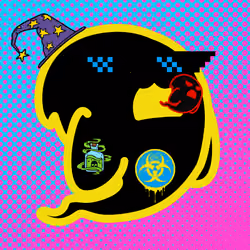 Secret Soul Society #765
