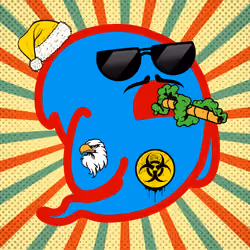 Secret Soul Society #616