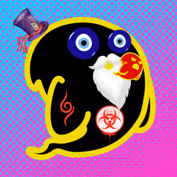 Secret Soul Society #946