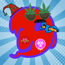 Secret Soul Society #71