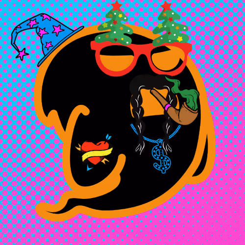 Secret Soul Society #257