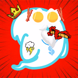 Secret Soul Society #60