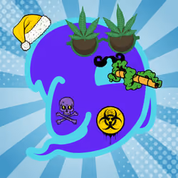 Secret Soul Society #355