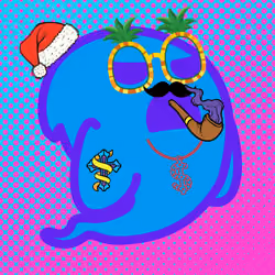 Secret Soul Society #708