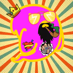 Secret Soul Society #398