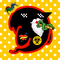 Secret Soul Society #919