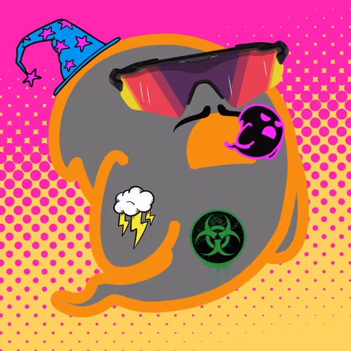 Secret Soul Society