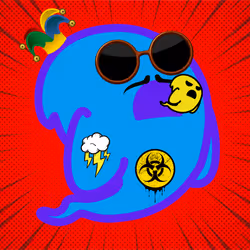 Secret Soul Society #315