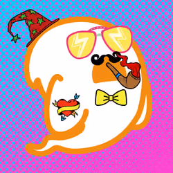 Secret Soul Society #767