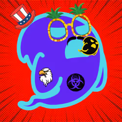 Secret Soul Society #916