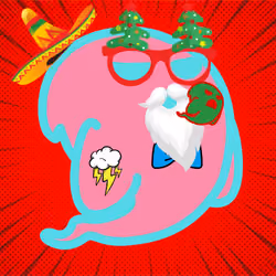 Secret Soul Society #743