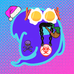 Secret Soul Society #305