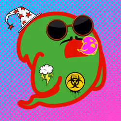 Secret Soul Society #638