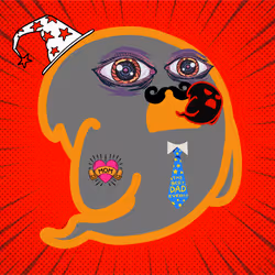Secret Soul Society #658