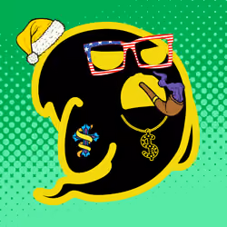 Secret Soul Society #316