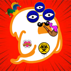 Secret Soul Society #134