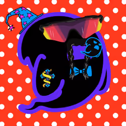 Secret Soul Society #948