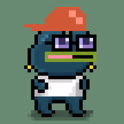 Pepe #162