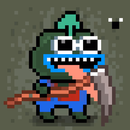 Pepe #2115