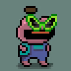 Pepe #1486