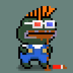 Pepe #814
