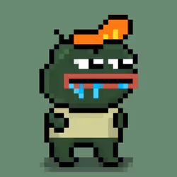 Pepe #1487