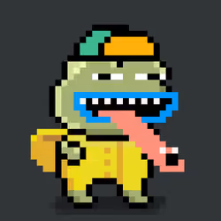 Pepe #775