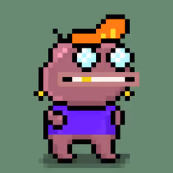 Pepe #2112