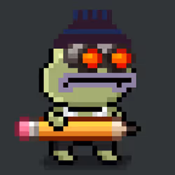 Pepe #502