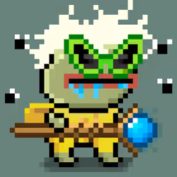 Pepe #501