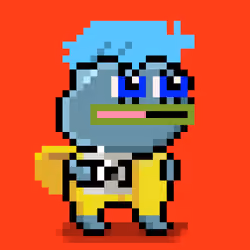 Pepe #799